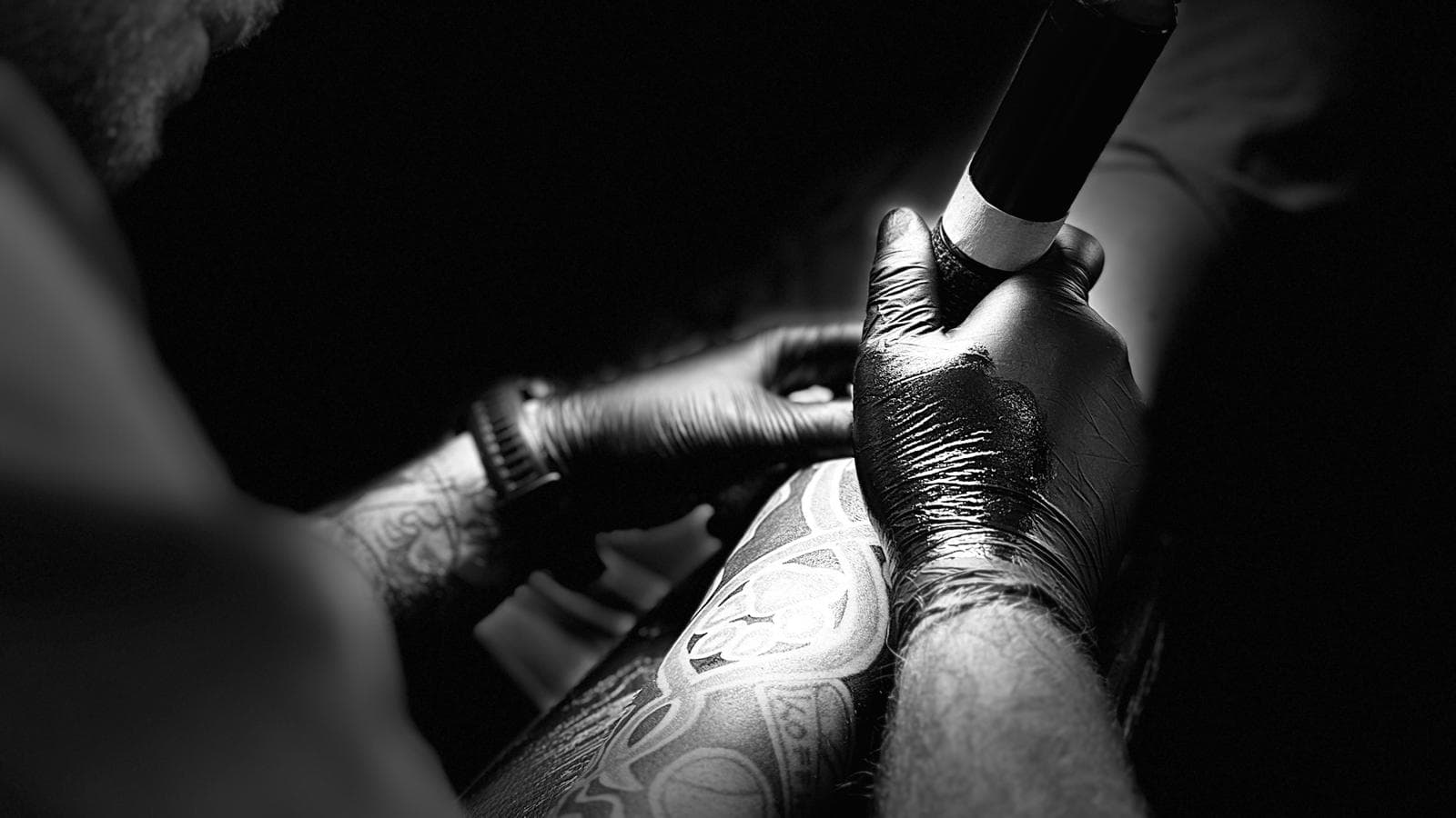 Tattoo Nixxx portfolio 1